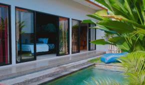 Valentine Bungalow Berawa